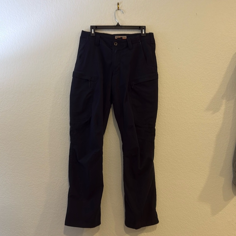 5.11 Tacticall Apex pant Navy blue